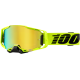 Armega Goggles GOGGLE ARM NUCCIR MIR/GLD