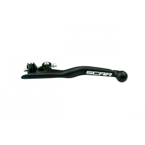 Clutch Lever - OEM Type LEVER CLUTCH SX85 13- BK