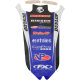 Rear Fender Kit GRAPHIC FX RF YZ125/250