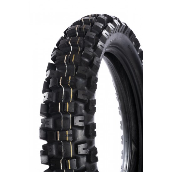 Tractionator Enduro I/T Reifen TEI 120/90-18 65R TT