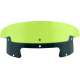 Kolor Flare™ Windshield WINDSHIELD FLARE INDIAN 8" GREEN Kolor Flare™ Windshield WINDSHIELD FLARE INDIAN 8" GREEN