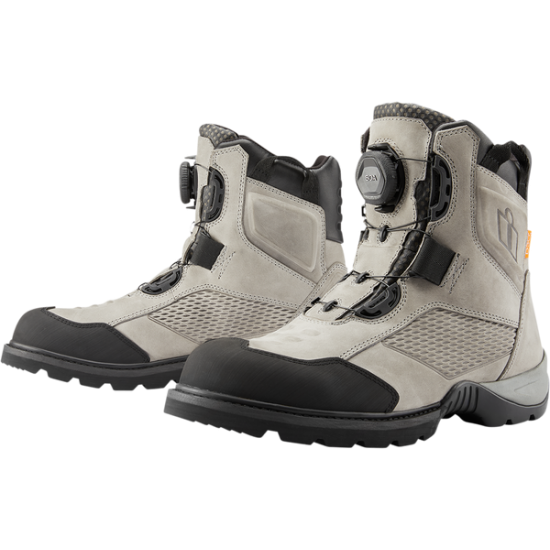 Stormhawk Stiefel BOOT STORMHAWK GRY 11