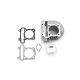 Cylinder Kit 160cc 58.5mm forged piston for GY6, Kymco AC CYLINDER KIT 160CC Cylinder Kit 160cc 58.5mm forged piston for GY6, Kymco AC CYLINDER KIT 160CC