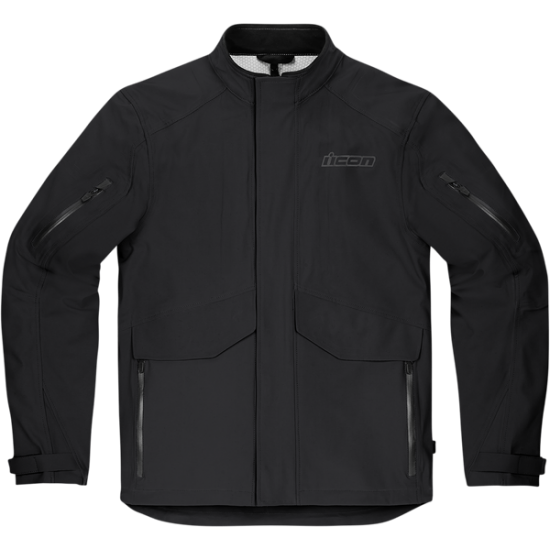 Stormhawk Jacke JKT STORMHAWK CE BK 2X