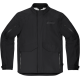 Stormhawk Jacke JKT STORMHAWK CE BK 2X