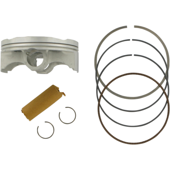 Piston Kit for 4-Stroke PISTON KIT CRF250R/250X 04-07