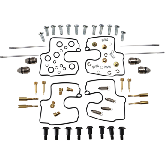 Carburetor Repair Kit CARB KIT SUZ GS500