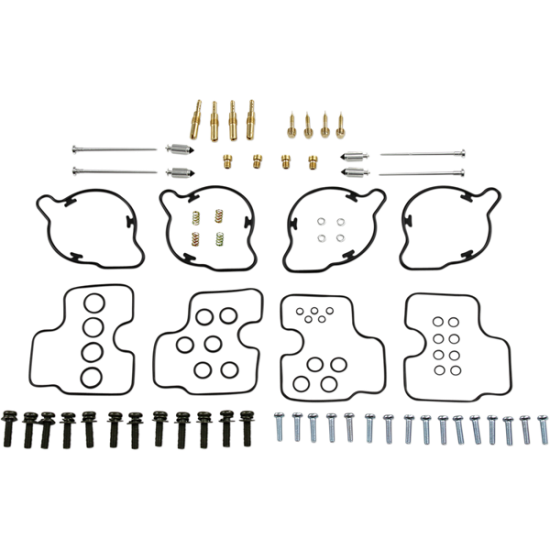 Vergaser-Reparatursatz CARB KIT HONDA CBR1000F