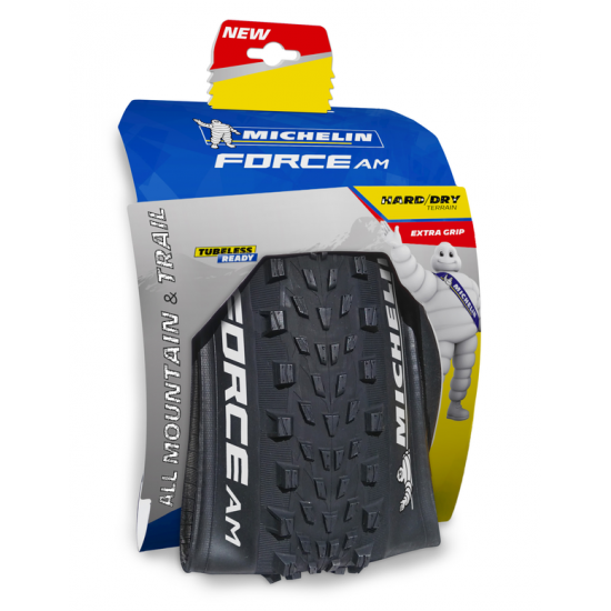 MTB Force AM Competition Reifen FORCE AM COMP 29X2.25 MTB Force AM Competition Reifen FORCE AM COMP 29X2.25