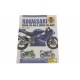 Service Handbuch KAWASAKI ZX 6R 03 - 06