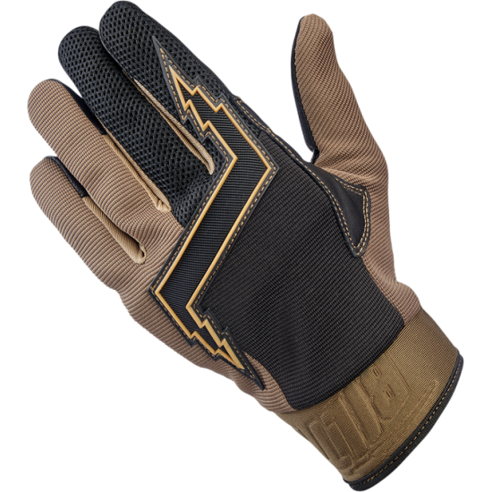 Baja Gloves GLOVES BAJA CHO/BLK XS