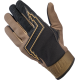 Baja Gloves GLOVES BAJA CHO/BLK XS