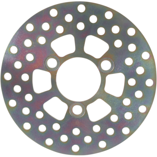 MD Series ATV Brake Rotor BRAKE ROTOR FIX D SERIES RND