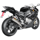 Auspuffanlage Evolution-Serie EXHAUST EVO TI/TI S1000RR Auspuffanlage Evolution-Serie EXHAUST EVO TI/TI S1000RR