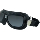 Pilot Goggles GOGGLE PILOT BLACK