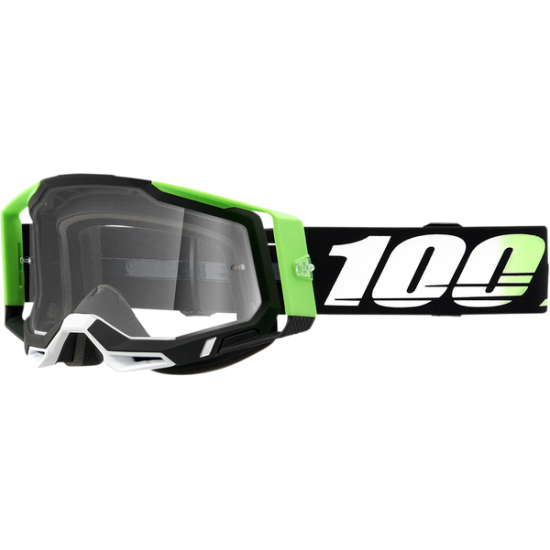 Racecraft 2 Goggles GOG RC2 KALKUTA CLR