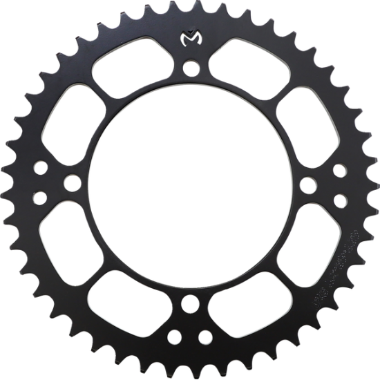 Steel Rear Sprocket SPROCKET STEEL MSE 45T Steel Rear Sprocket SPROCKET STEEL MSE 45T