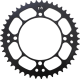 Steel Rear Sprocket SPROCKET STEEL MSE 45T Steel Rear Sprocket SPROCKET STEEL MSE 45T
