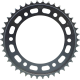 Stahl-Ritzel REAR SPROCKET 530 42T STEEL