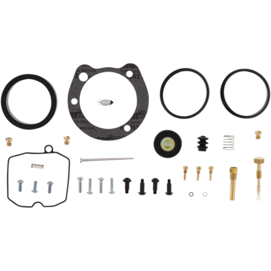 Carburetor Kit CARB KIT HARLEY 88CI