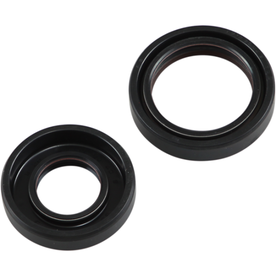 Crankshaft Oil Seal Kit CRANKSEAL SET KX125 88-08