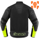 Contra2™ CE Jacke JKT CONTRA2 CE HIVIZ 3X