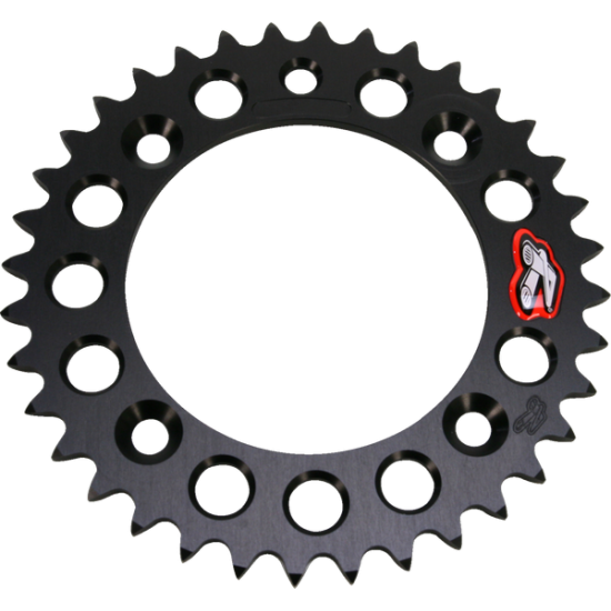 Kettenrad SPROCKET R 415 36T BK Kettenrad SPROCKET R 415 36T BK