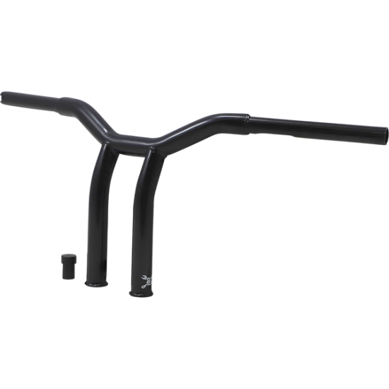 Dominator Handlebar HBAR DOMINATOR R 10 BLK