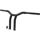 Dominator Handlebar HBAR DOMINATOR R 10 BLK