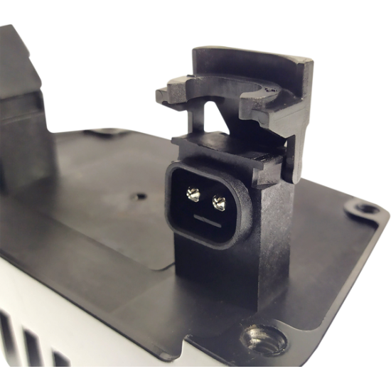 Solid-State Regulator REGULATOR BLK TOUR 17-22 Solid-State Regulator REGULATOR BLK TOUR 17-22