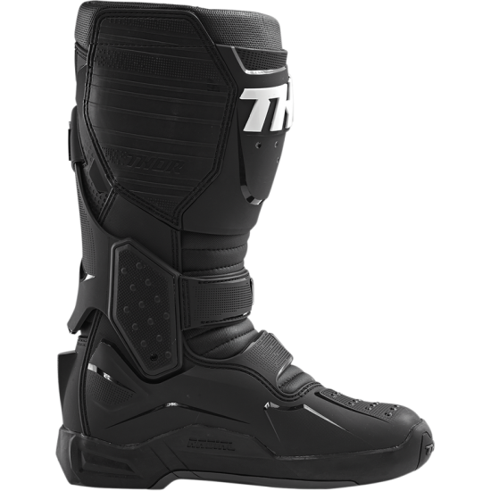 Radial MX Stiefel BOOT RADIAL BLACK 13