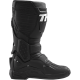 Radial MX Boots BOOT RADIAL BLACK 10