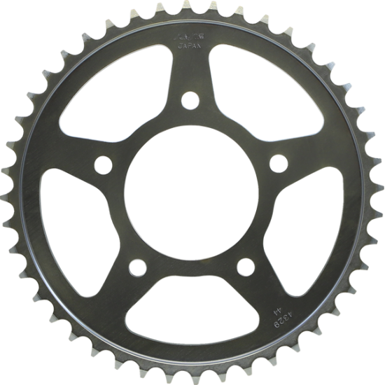 Stahl-Ritzel REAR SPROCKET 525 44T STEEL