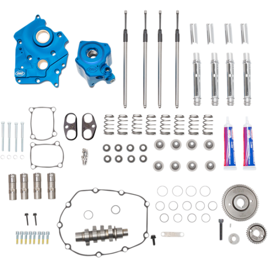 CAMS 550G W/PLATE M8 O/C CAMS 550G W/PLATE M8 O/C