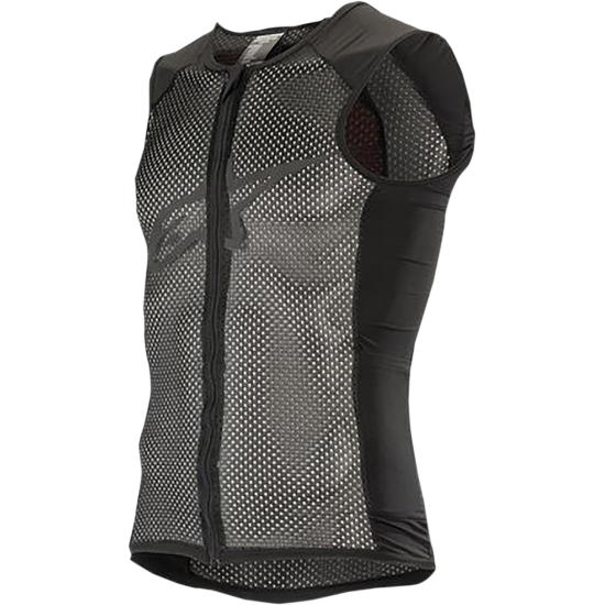 Paragon Plus Weste VEST PARAGON BK/WT LG