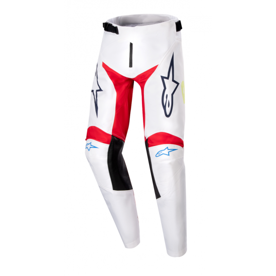 Racer Hana Hose für Jugendliche PANT YT R-HANA WHT/MUL 24