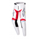 Youth Racer Hana Pants PANT YT R-HANA WHT/MUL 26