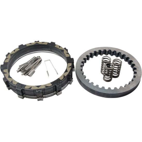 TorqDrive® Kupplungssatz CLTCH TRQDRV KT FTR1200 TorqDrive® Kupplungssatz CLTCH TRQDRV KT FTR1200