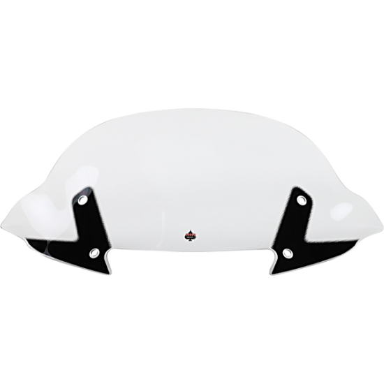 Low Flare™ Windshield WINDSHIELD FLR VIC X-CO C Low Flare™ Windshield WINDSHIELD FLR VIC X-CO C