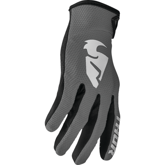 Sector Gloves GLOVE SECTOR GRAY MD