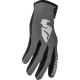 Sector Gloves GLOVE SECTOR GRAY LG