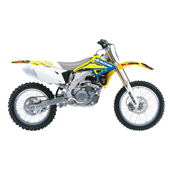 Dream 4 Dekorsatz GRPH KT DR4 RMZ450 05-07