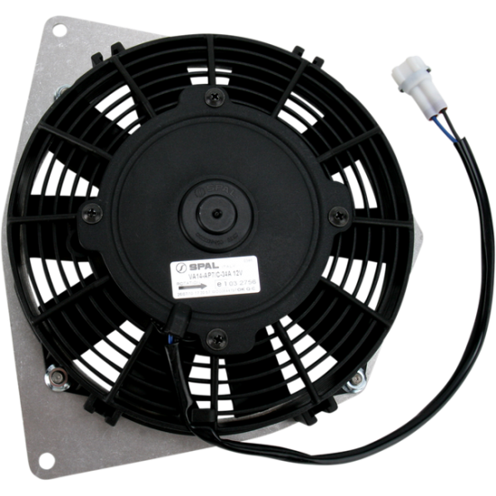 Hi-Performance Cooling Fan COOLING FAN HI-PERFORMNCE