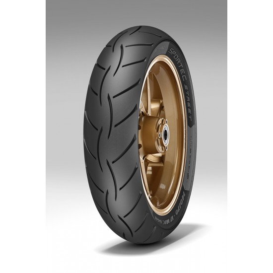 Sportec Street Tire SPSTRR 140/70-17 66H TL