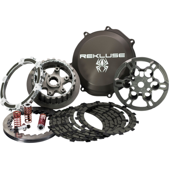 RadiusCX Kupplungssatz CLTCH RADCX CRF250R/RX 22