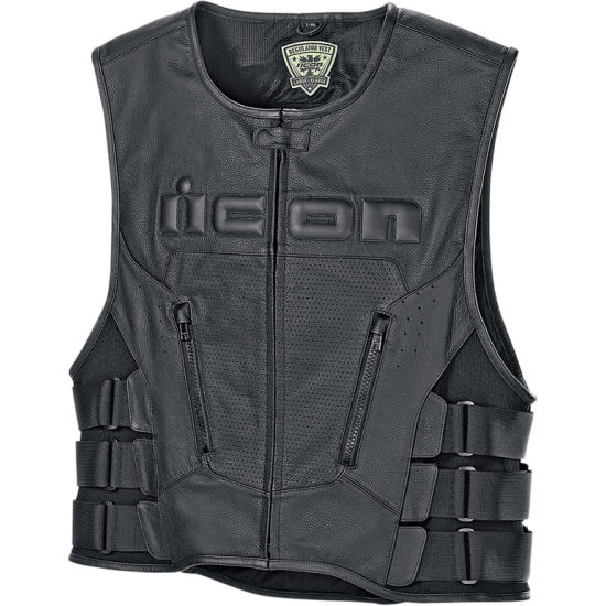 Regulator™ D3O® Vest VEST REG D3O 2X/3X