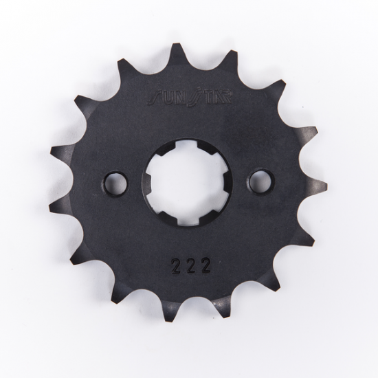 Powerdrive-Ritzel DRIVE SPROCKET 428 15T