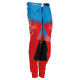 Agroid Hose für Jugendliche PANT YTH AGRD RD/WH/BL 22 Agroid Hose für Jugendliche PANT YTH AGRD RD/WH/BL 22
