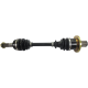 Kompletter Achsensatz AXLE KIT MSE REAR CFMOTO