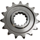 Front Sprocket SPROCKET F 525 15T Front Sprocket SPROCKET F 525 15T